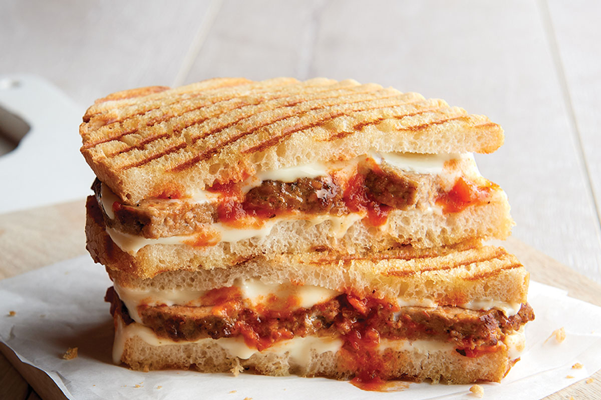 Corner Bakery Cafe Dinein Menu